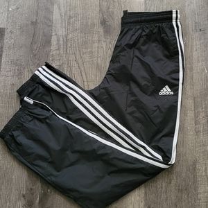 Adidas Windbreaker Pants